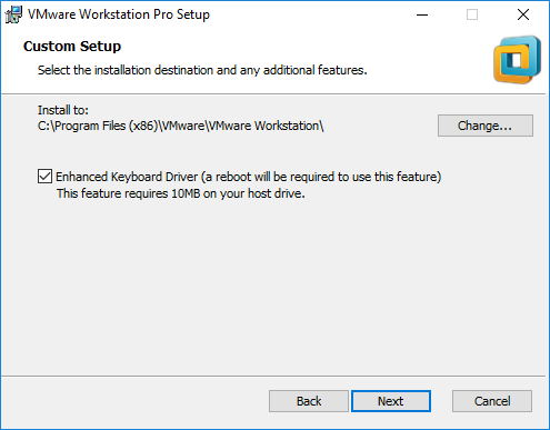 Hướng dẫn chi tiết cài đặt macOS Sierra lên PC hoặc Laptop dùng VMware Workstation