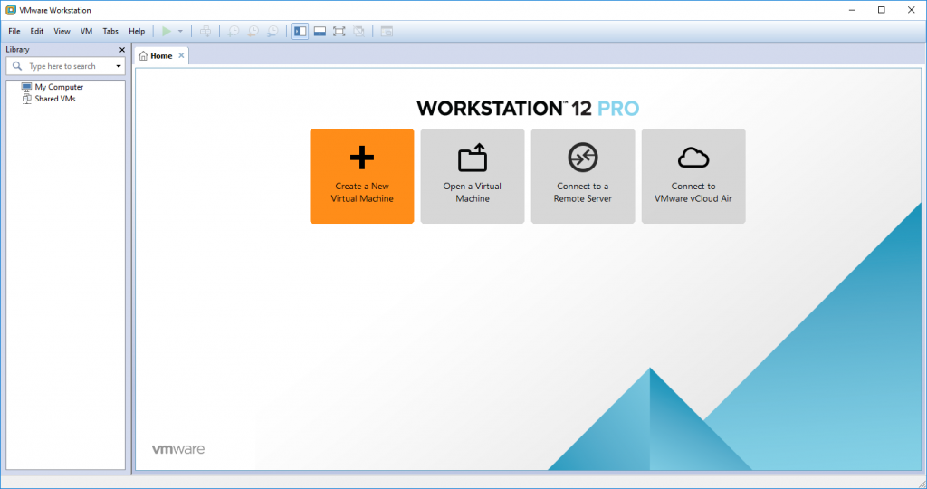 Hướng dẫn chi tiết cài đặt macOS Sierra lên PC hoặc Laptop dùng VMware Workstation