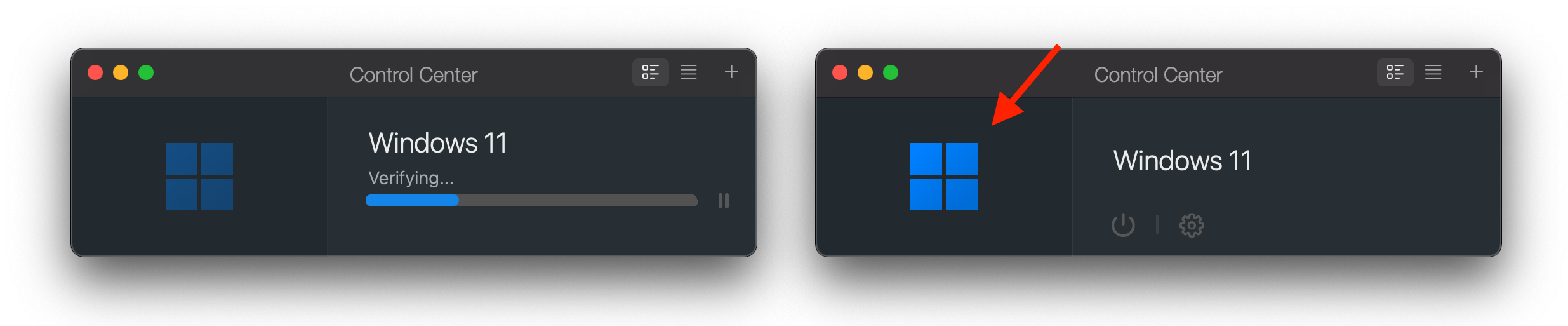Hướng dẫn cài Win trên Mac dùng Para”leo” Desktop 18 theo cách mì ăn liền
