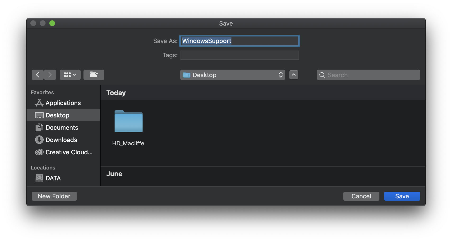 Hướng dẫn chi tiết cài Windows 10 cho Macbook trên ổ cứng ngoài
