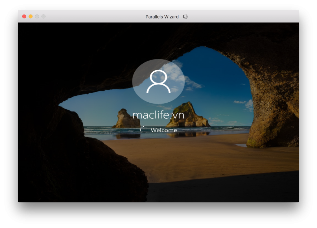 Hướng dẫn chi tiết cách cài Windows 10 trên Mac bằng Parallels Desktop
