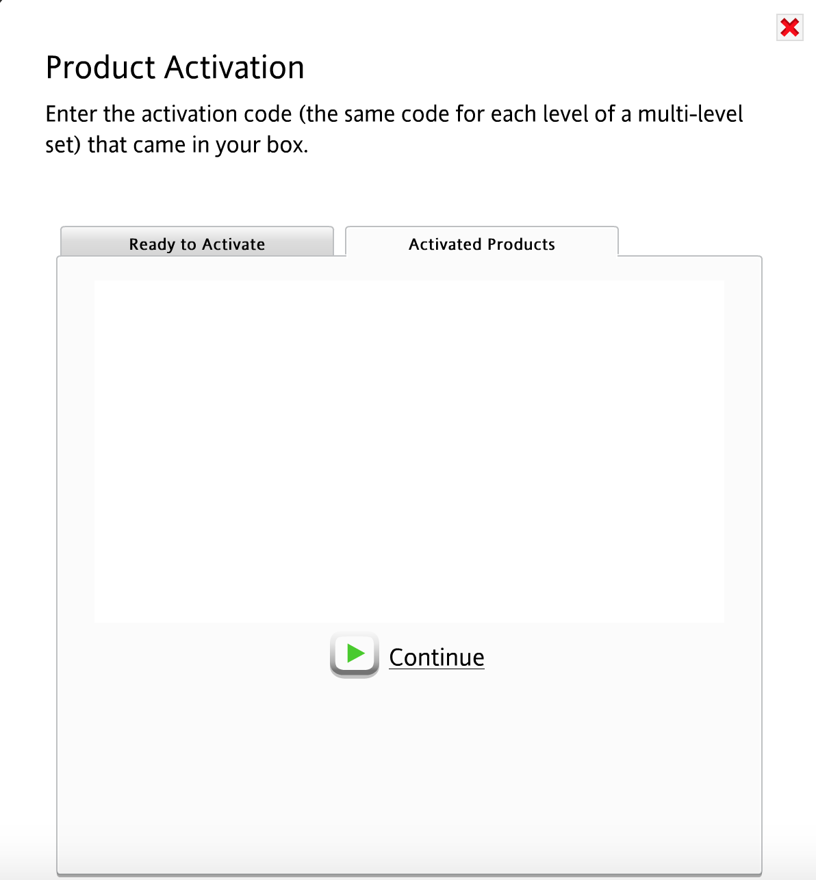 Hướng dẫn cập nhật gói ngôn ngữ mới nhất cho Rosetta Stone