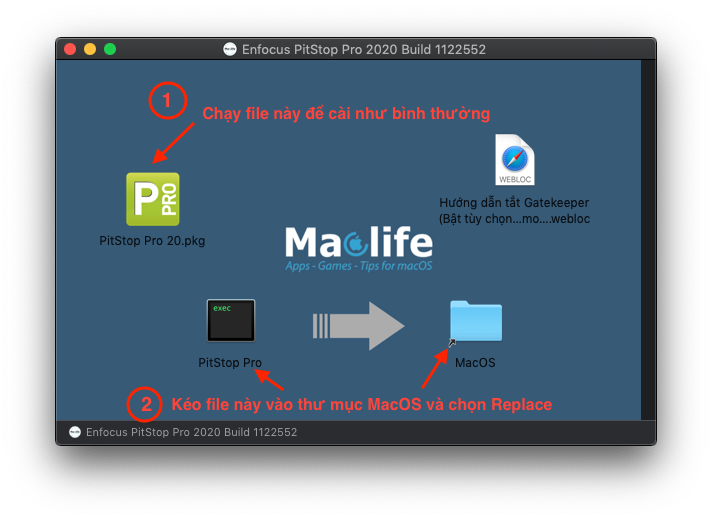Enfocus PitStop Pro – Chỉnh sửa, in file PDF chuyên nghiệp