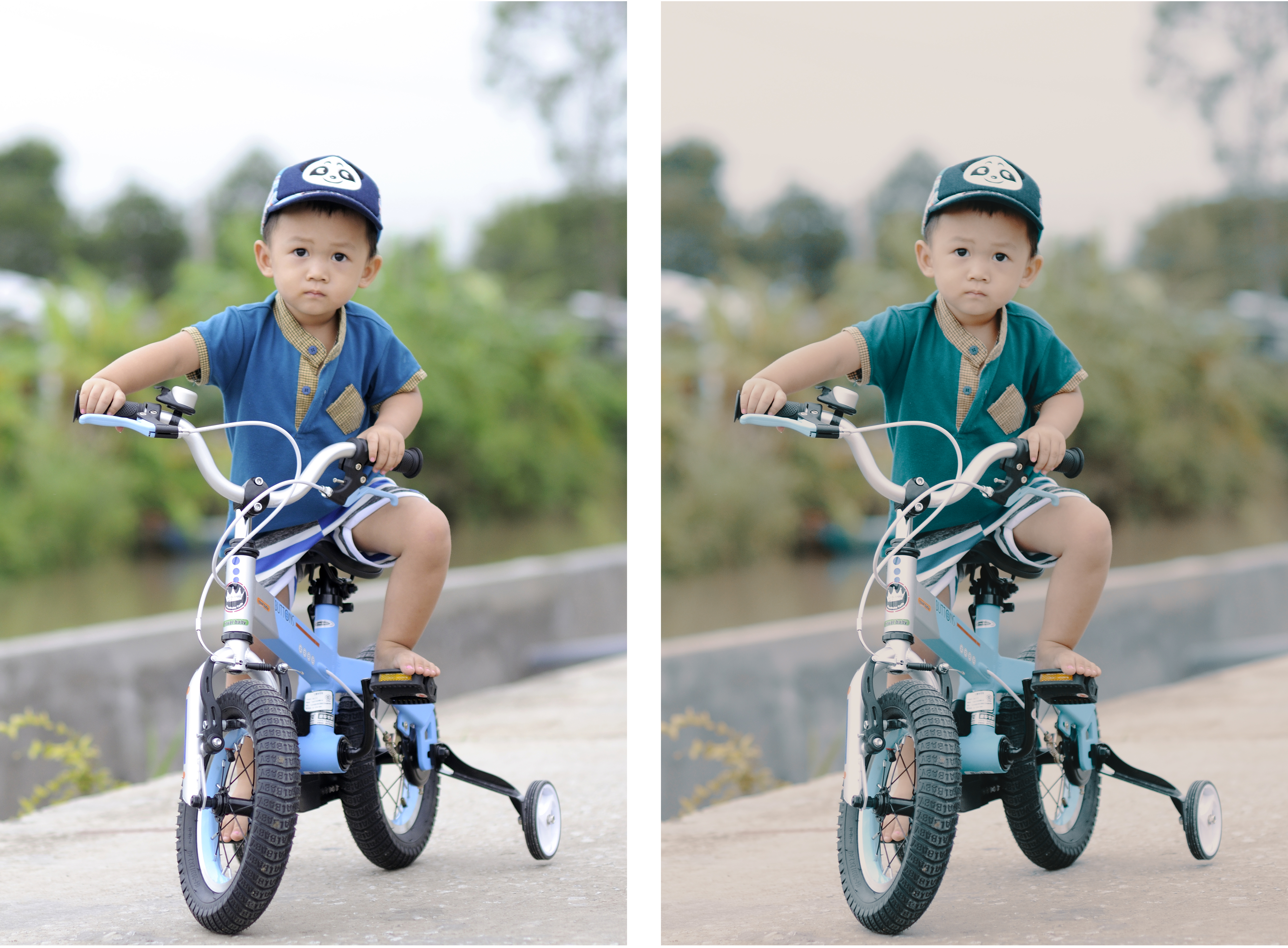 Hướng dẫn chi tiết sử dụng Action, LUTs để chỉnh màu cho ảnh trên Photoshop