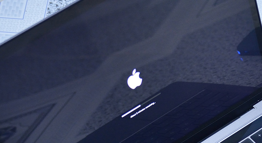 Hướng dẫn cài macOS lên ổ cứng gắn ngoài hoặc USB