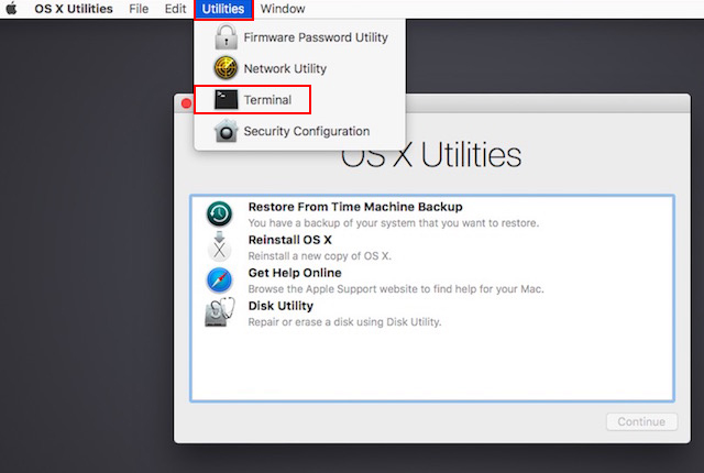 Sửa lỗi “Security Agent was unable to create requested mechanism TeamViewerAuthPlugin:start”