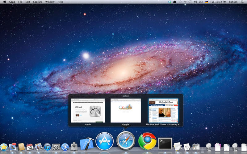 hyperdock-for-mac HyperDock – Hiển thị thumbnail ứng dụng như Windows