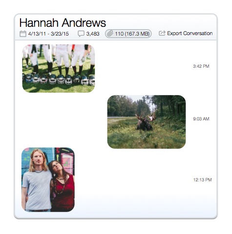 iExplorer – Quản lý iPhone, iPod, iPad trên MacOS
