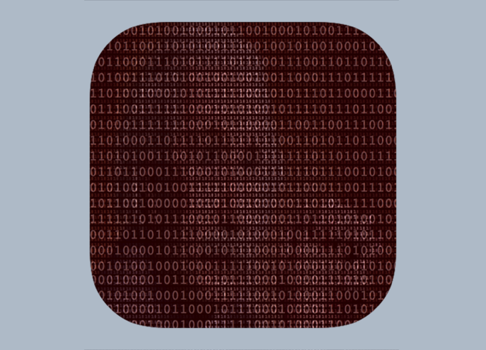 Image-Ascii – Chuyển ảnh chụp thành ảnh kiểu Ascii