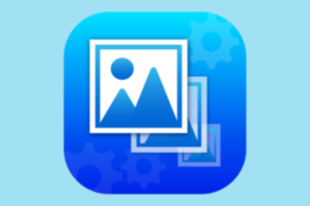 Image Resizer – thay đổi kích thước, định dạng ảnh hàng loạt