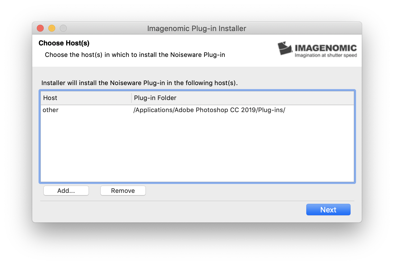 Tổng hợp một số Plugin hay ho cho Photoshop trên Mac