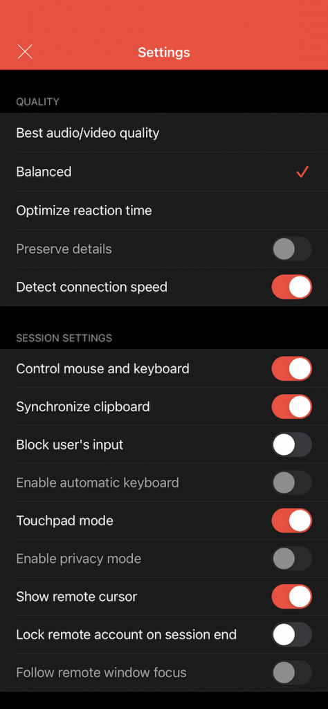 Hướng dẫn cài Anydesk để hỗ trợ từ xa cho anh em Maclife
