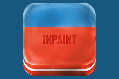 Inpaint – Xóa những gì không mong muốn khỏi ảnh nhanh chóng