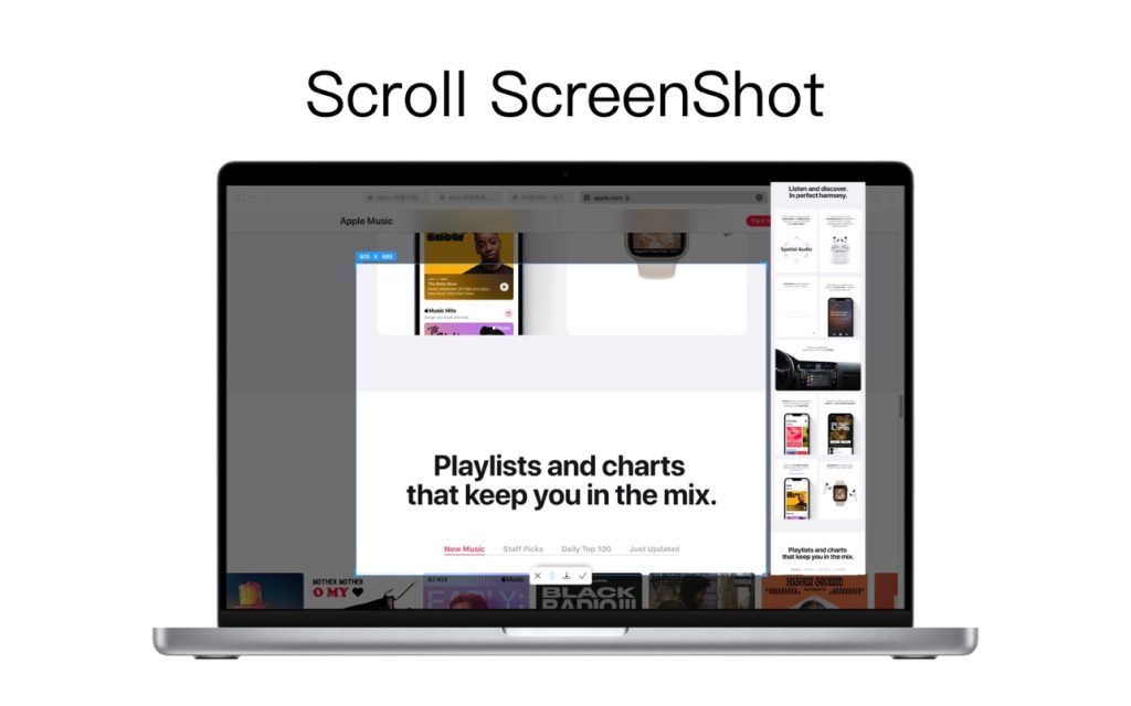 iShot Pro – Công cụ chụp ảnh, quay phim màn hình rất xịn