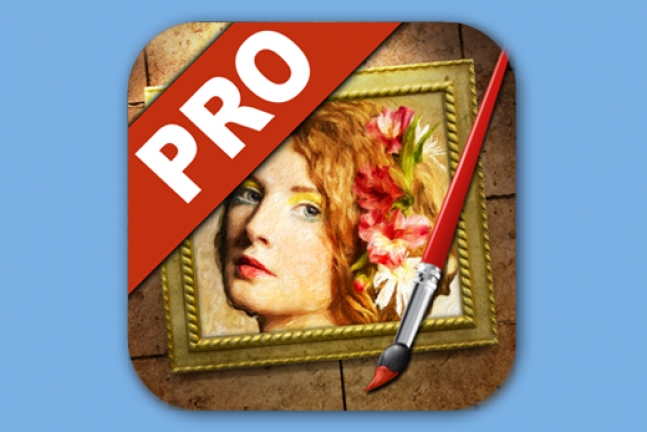 JixiPix Artista Impresso Pro – Công cụ chỉnh ảnh nghệ thuật