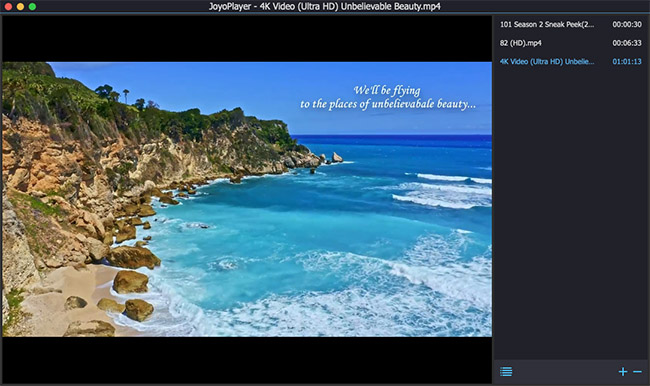 Joyoshare VidiKit – Screen record, convert, cut, merge… Video tất cả trong một