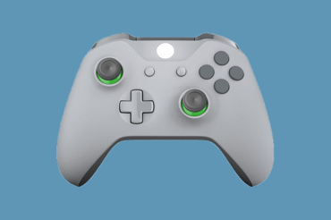 Joystick Monitor – cấu hình tay cầm chơi game trên Mac Joystick Monitor – cấu hình tay cầm chơi game trên Mac