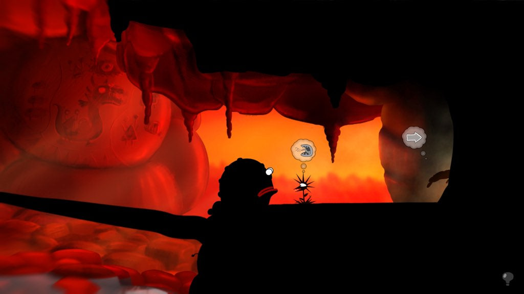 Karma Incarnation – Game phiêu lưu