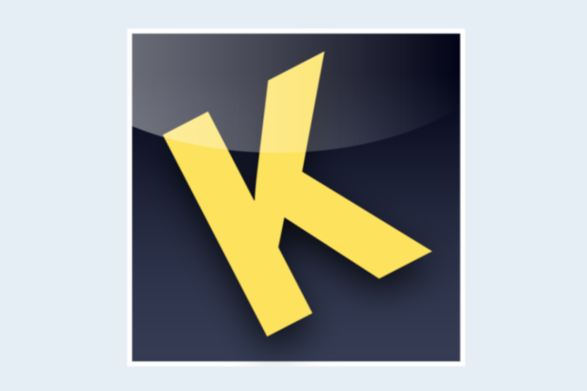 KeyBlaze – Phần mềm luyện đánh máy