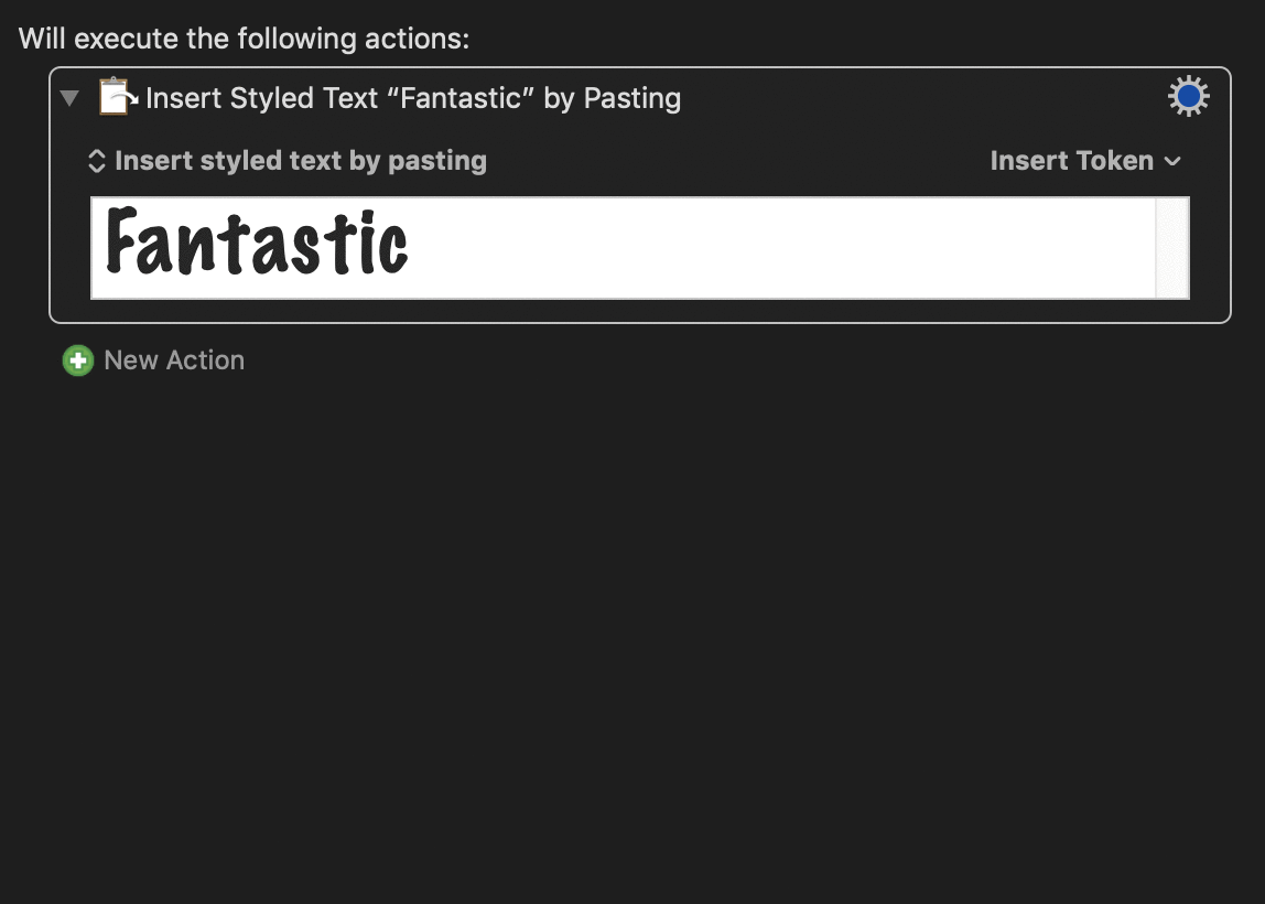 Keyboard Maestro – Gán tác vụ vào phím tắt trên macOS