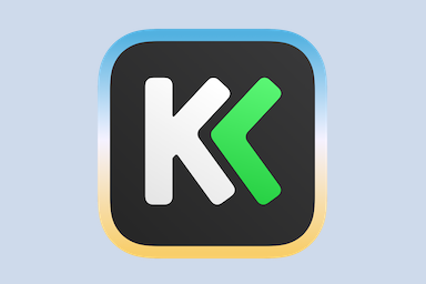 KeyKey Typing Practice – Phần mềm tập đánh máy 10 ngón