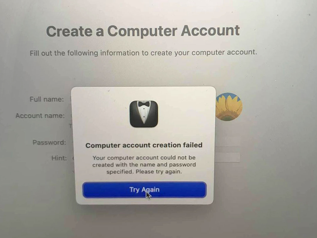 Cài lại macOS trên Mac Silicon (M1) “sạch trơn” bằng macOS Recovery