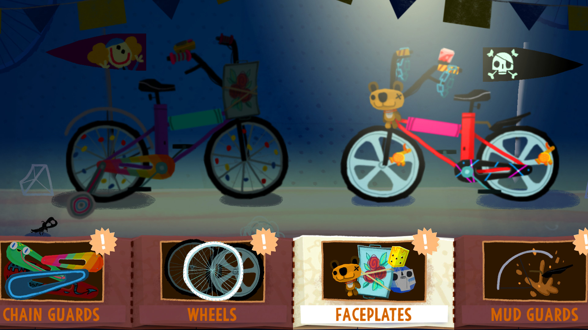 knights-and-bikes-mac Knights and Bikes – Game phiêu lưu hành động khá hay