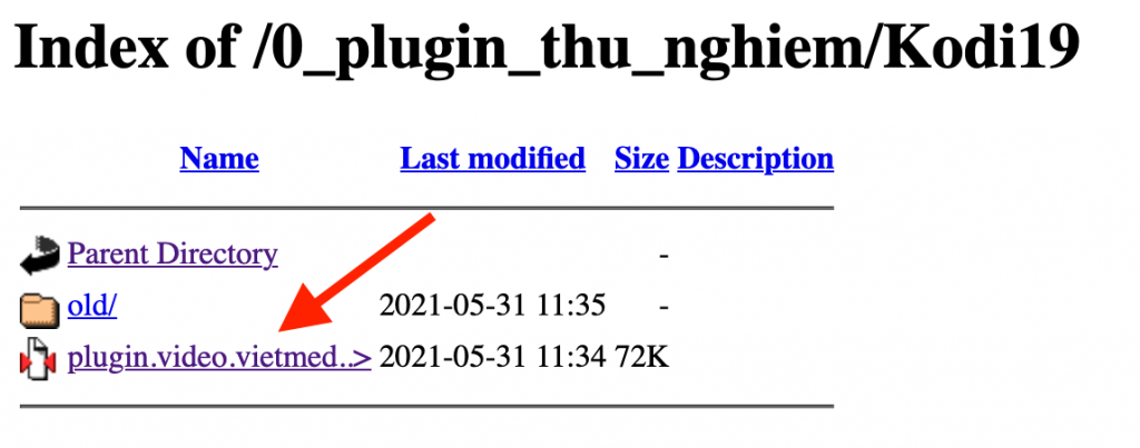 Hướng dẫn chi tiết xem film trên Mac với Kodi + Fshare VIP