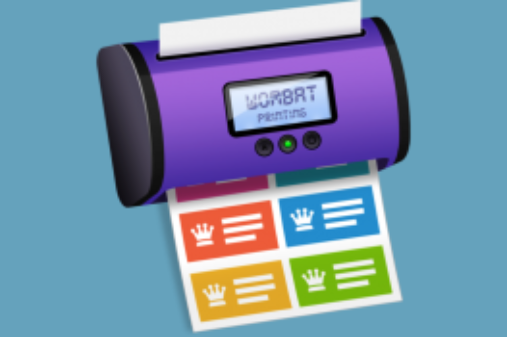 Label Maker – Công cụ hỗ trợ thiết kế nhãn