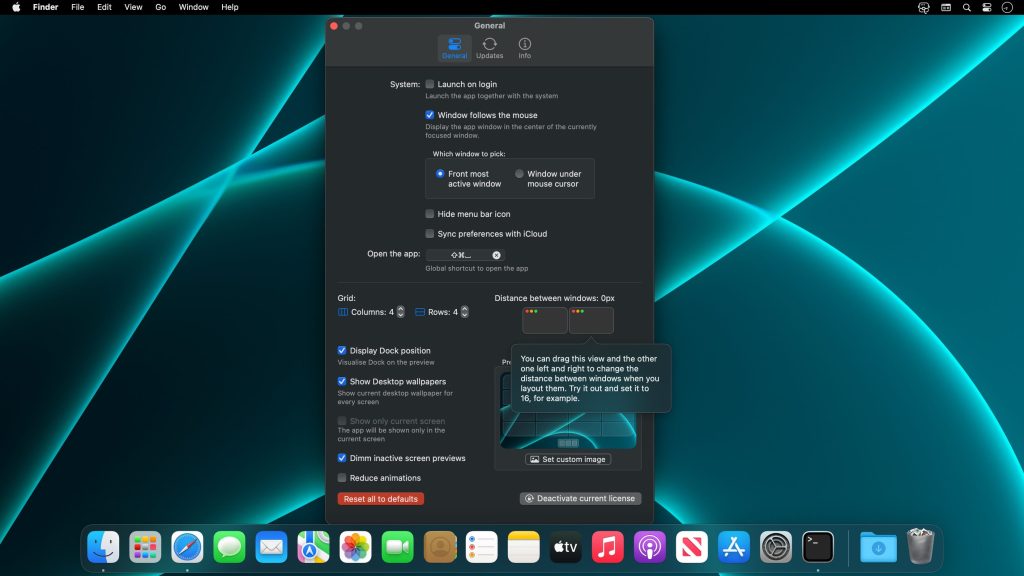Lasso – Công cụ quản lý cửa sổ độc đáo