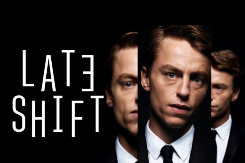 Late Shift – Tự game phiêu lưu, trinh thám