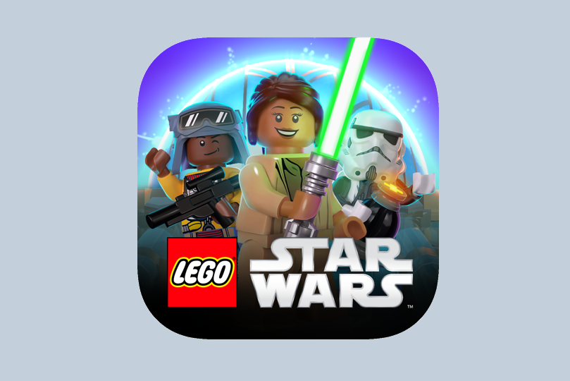 LEGO Star Wars: Castaways – Khám phá hành tinh bí ẩn