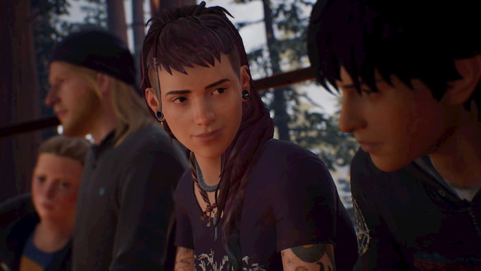 Life is Strange 2 Complete Season – Tự game phiêu lưu hấp dẫn