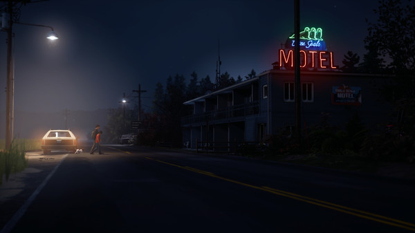 Life is Strange 2 – Game phiêu lưu có cốt truyện khá hay
