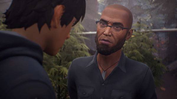 Life is Strange 2 – Game phiêu lưu có cốt truyện khá hay