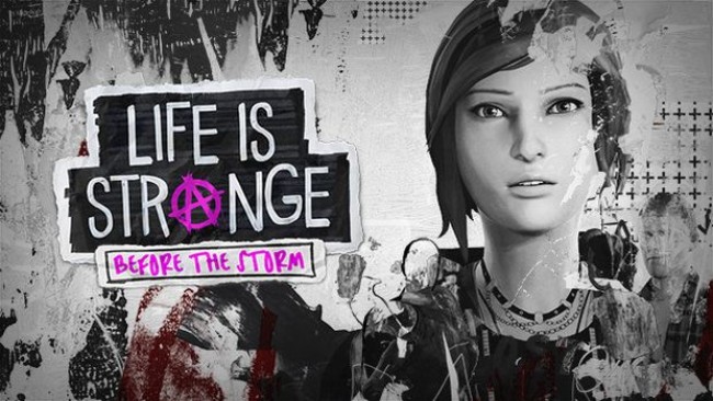Life is Strange: Before the Storm – Game phiêu lưu hấp dẫn Life is Strange: Before the Storm – Game phiêu lưu hấp dẫn