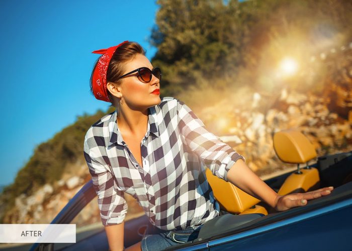 Light Flare Photoshop Overlays – 30 Light Flare Photoshop Overlays chất lượng cao