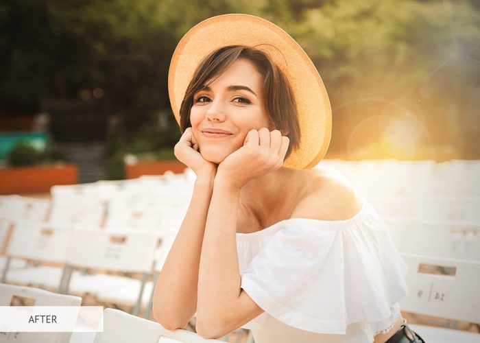 Light Flare Photoshop Overlays – 30 Light Flare Photoshop Overlays chất lượng cao