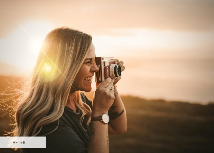 Light Flare Photoshop Overlays – 30 Light Flare Photoshop Overlays chất lượng cao