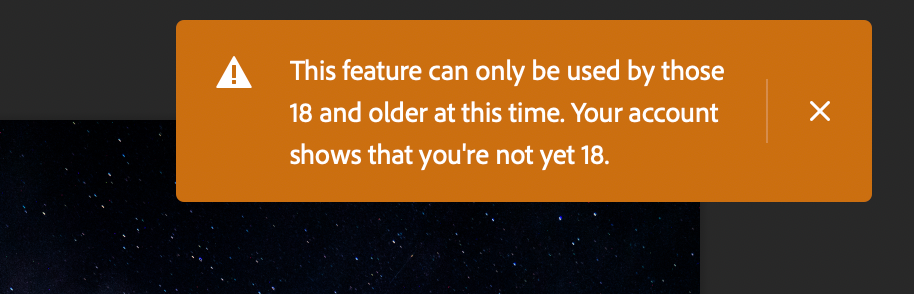 Một số lỗi khi cài bộ Adobe và cách khắc phục [Pin lên do ko ai biết cách tìm]
