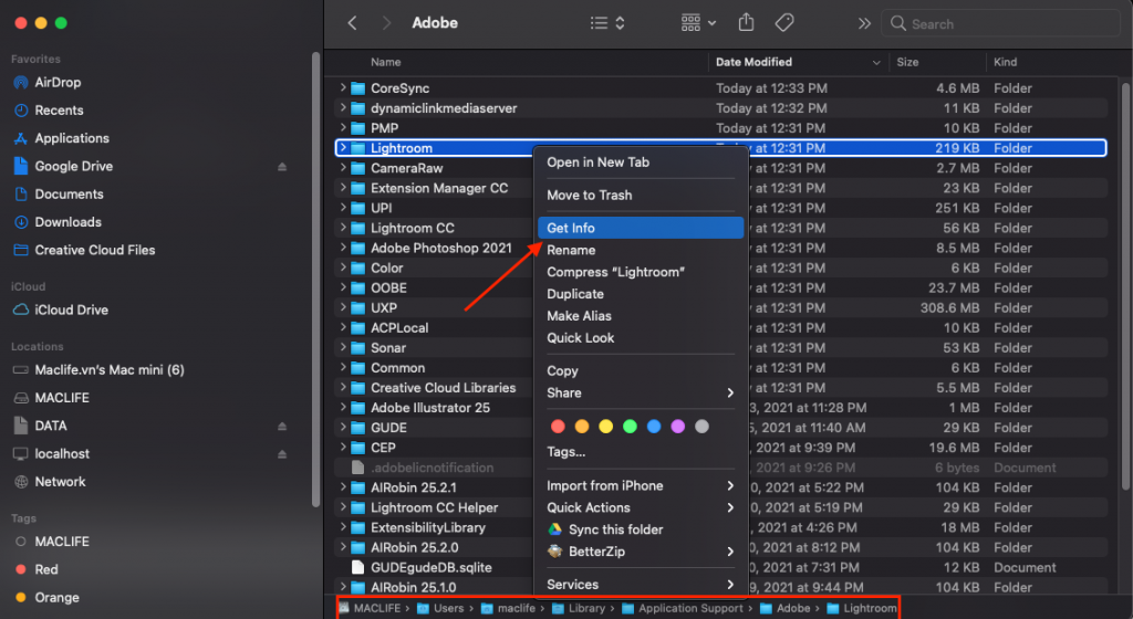 Adobe Lightroom Classic 2020 – Công cụ chỉnh sửa và quản lý ảnh mới nhất của Adobe