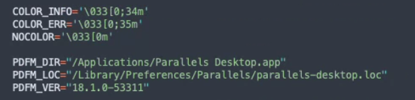 Parallel Desktop 18.1.1 – Bản Parallel ngon nhất ở thời điểm hiện tại