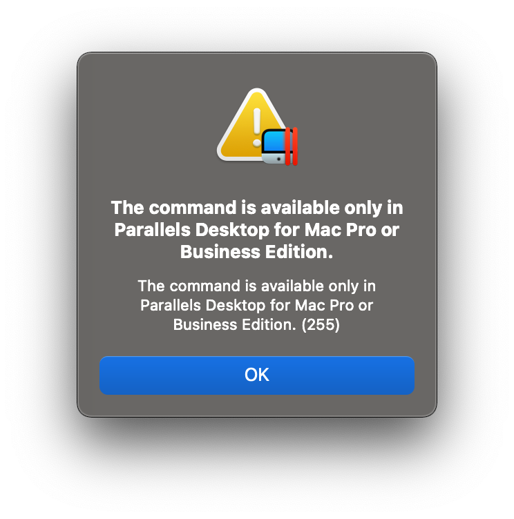 Hướng dẫn chi tiết cài Windows trên Mac bằng Parallels Desktop 17