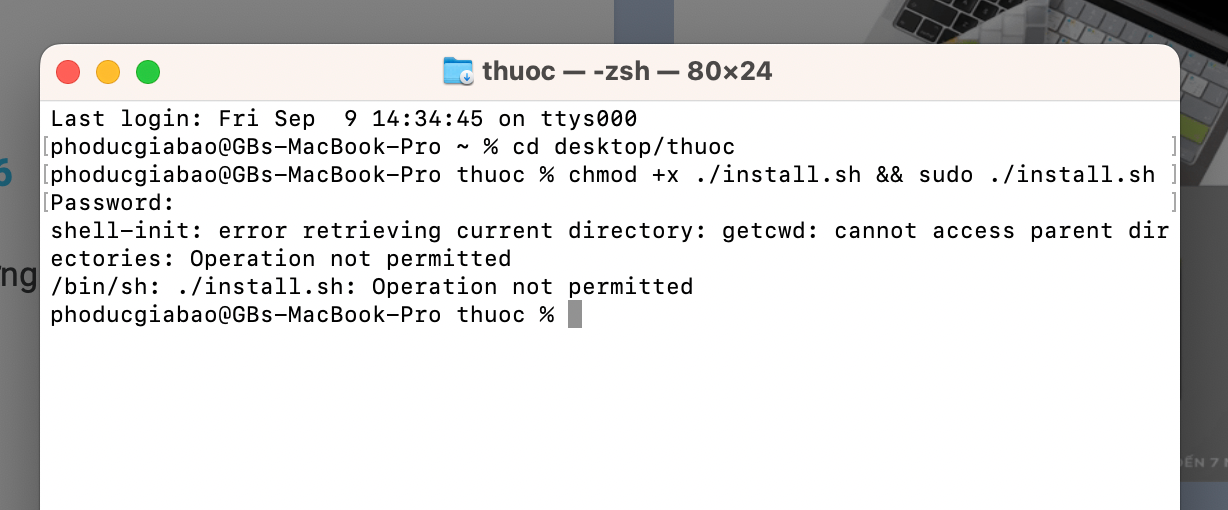 Parallel Desktop 18.1.1 – Bản Parallel ngon nhất ở thời điểm hiện tại