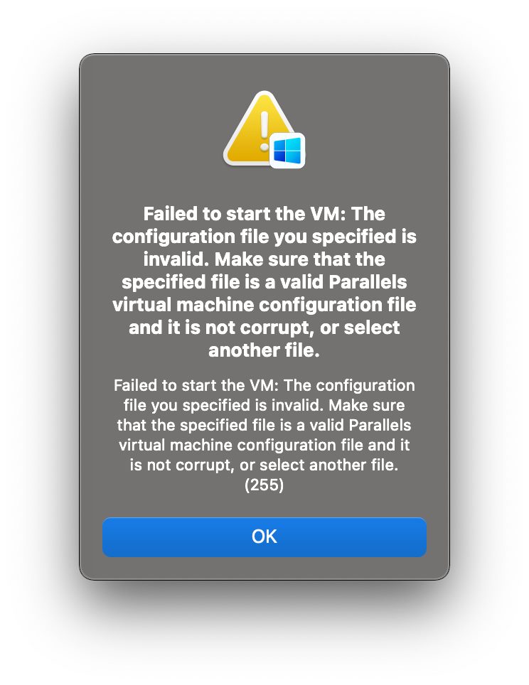 Hướng dẫn chi tiết cài Windows trên Mac bằng Parallels Desktop 17