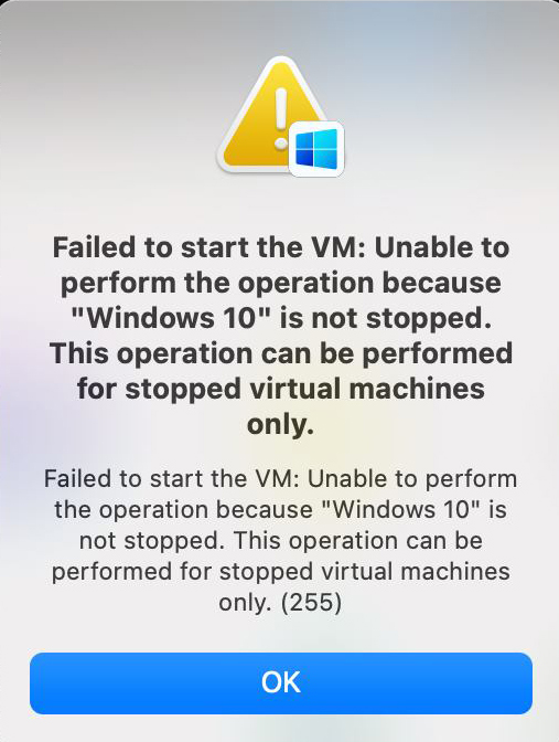 Hướng dẫn chi tiết cài Windows trên Mac bằng Parallels Desktop 17