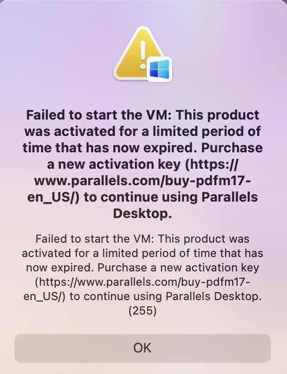 Hướng dẫn chi tiết cài Windows trên Mac bằng Parallels Desktop 17