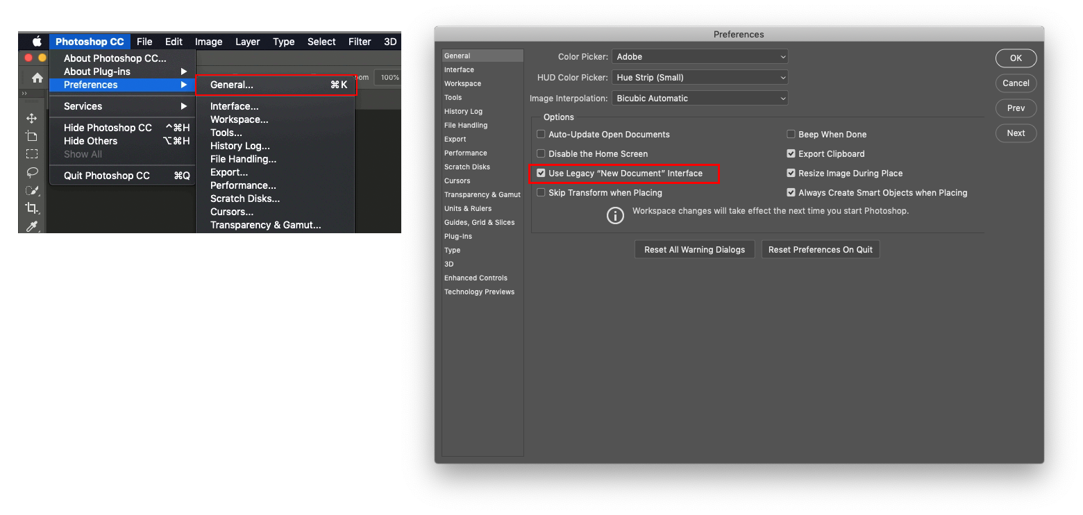 Adobe Photoshop 2020 – Ứng dụng xử lý ảnh chuyên nghiệp của Adobe