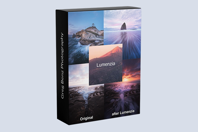Lumenzia – Extension chỉnh ảnh cho Photoshop