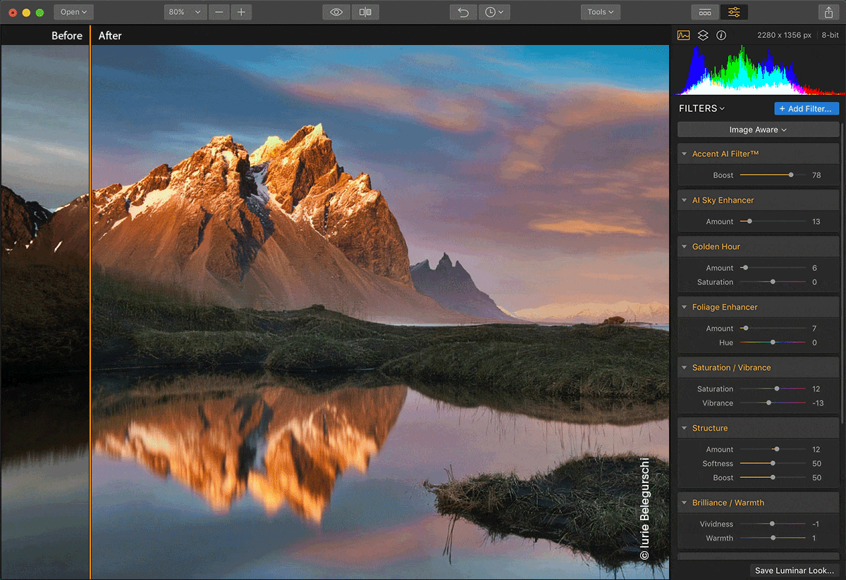 Tổng hợp một số Plugin hay ho cho Photoshop trên Mac